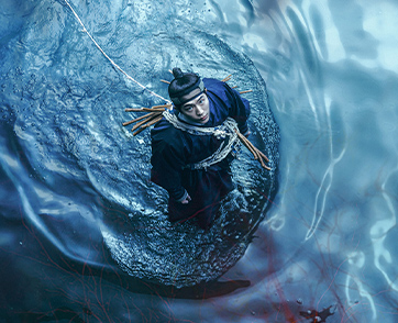 Netflix ประกาศกำหนดสตรีมซีรีส์ ​​​​​​​“บูรพาอาถรรพ์” (The East Palace) นำแสดงโดย นัมจูฮยอก, โนยุนซอ และ โจซึงอู เตรียมข้ามสู่ภพของวิญญาณ 17 กรกฎาคมนี้